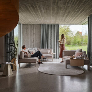 Vitra Anagram Sofa, nieuw!