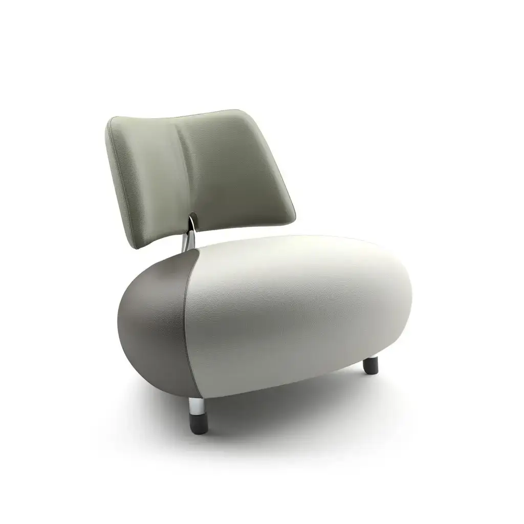 Leolux - Pallone Olivine